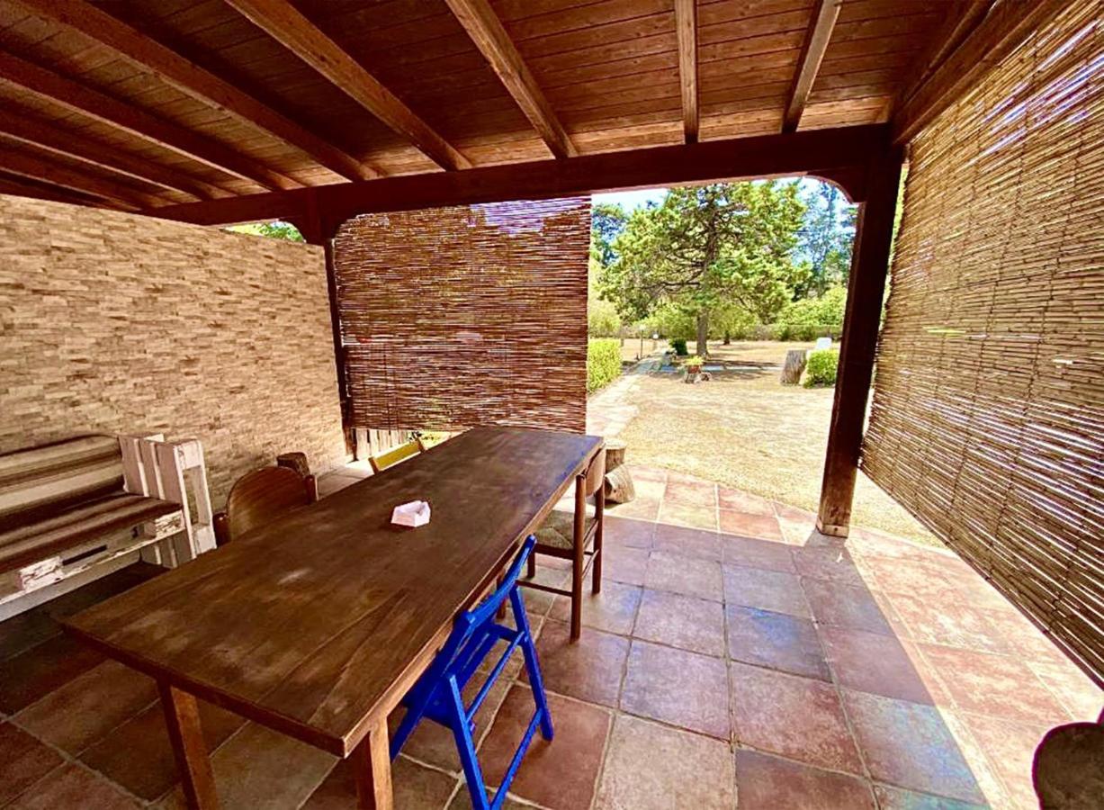 Villa Petrelli ตอร์เรเดลลอร์โซ ภายนอก รูปภาพ