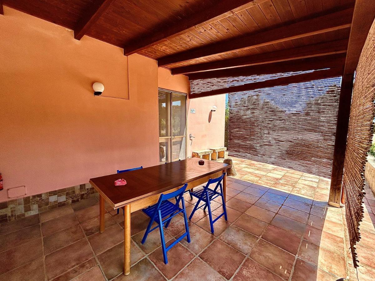 Villa Petrelli ตอร์เรเดลลอร์โซ ภายนอก รูปภาพ